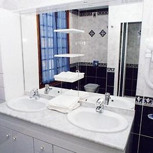 Deluxe  Private Bathroom Double Room